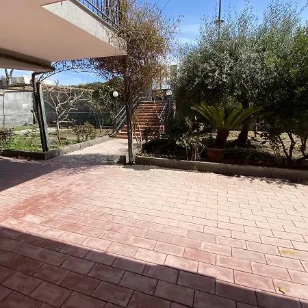 Apartment Alle Cocole
