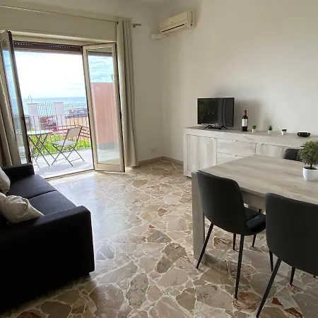 Appartamento Alle Cocole Santa Tecla