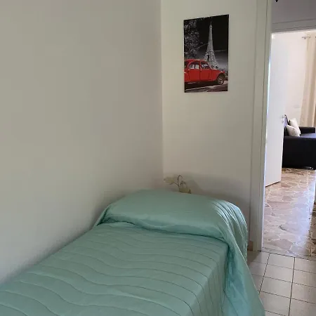 Apartment Alle Cocole