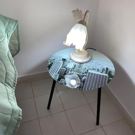 Alle Cocole Apartment Santa Tecla