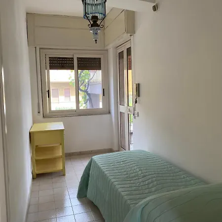 Alle Cocole Apartment *