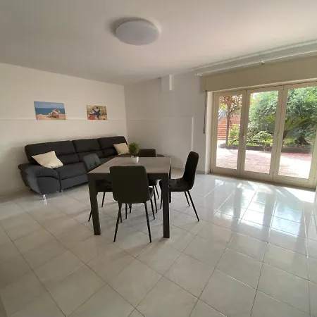 Alle Cocole Apartment Santa Tecla