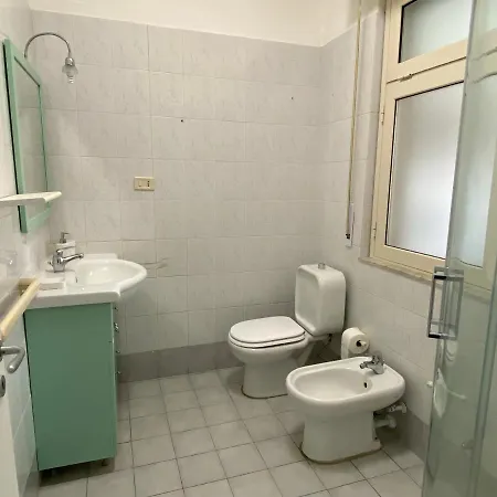 Alle Cocole Apartment