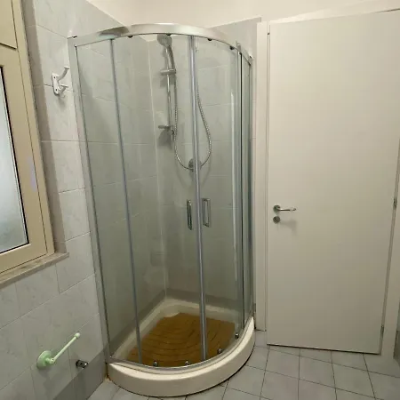 Apartment Alle Cocole