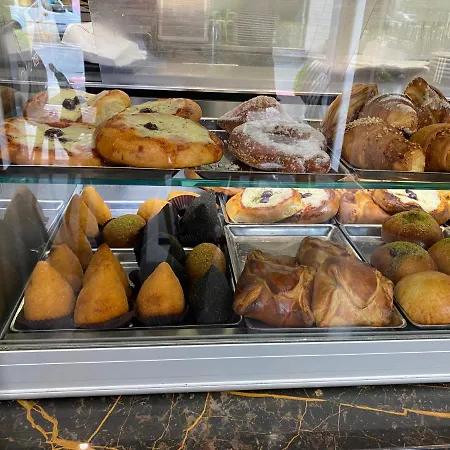 Appartamento Alle Cocole *