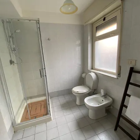 Apartment Alle Cocole