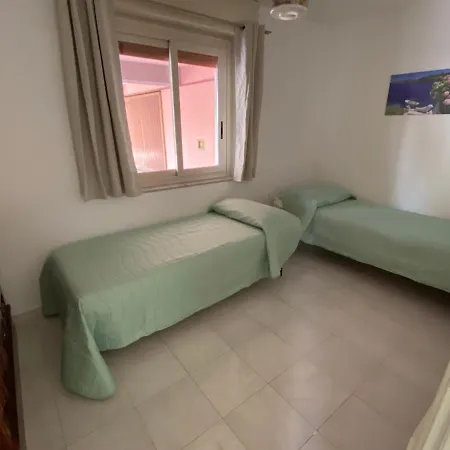 Apartment Alle Cocole *