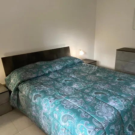 Apartment Alle Cocole