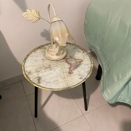 Alle Cocole Apartment Santa Tecla