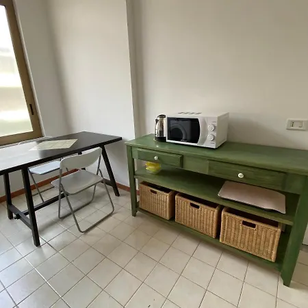 Appartamento Alle Cocole *