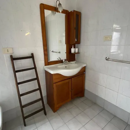 Apartment Alle Cocole Santa Tecla