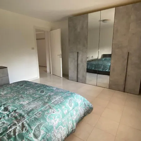 Alle Cocole Apartment Santa Tecla